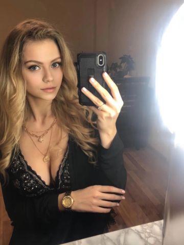 Анкета проститутки Инна, 23 года